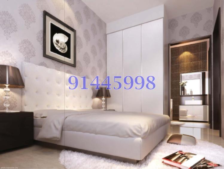 Suites @ Braddell (D13), Apartment #168641932